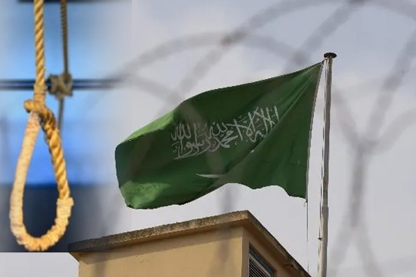 இங்கு 12 நாள்களில் 17 பேருக்கு மரண தண்டனை - ஐநா கவலை! | Saudi Arabia Executes 17 Persons In Past Two Weeks