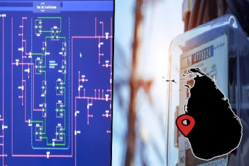 ஆசிய அபிவிருத்தி வங்கியின் நிதியுதவியின் கீழ் கொழும்பில் புதிய மின்திட்டம்