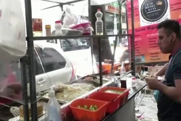 மெக்ஸிகோவில் தலை தூக்கிய உடல் பருமன் பிரச்சனை..காரணம் என்ன?