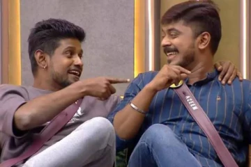 பிக்பாஸில் இருந்து இந்த வாரம் வெளியேறப்போவது இவரா?- குறைந்த ஓட்டுகள் இவருக்கு தானா?