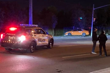 கனடாவில் தீவிரமாக தேடப்பட்டுவரும் 17 வயது சிறுவன்