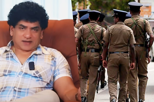 சர்ச்சையை கிளப்பிய யூடியூபரின் காவல்துறை பாதுகாப்பு நீக்கம் | Police Protection Of Youtube Sudaa Removed