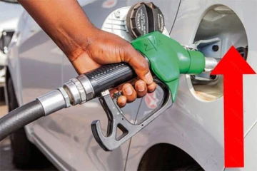 நள்ளிரவு முதல் அதிகரிக்கிறது எரிபொருளின் விலை