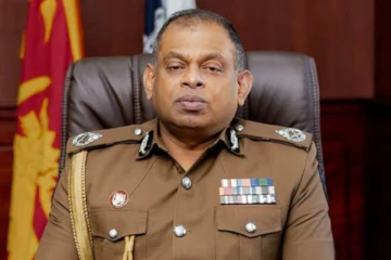 தேசபந்துவை விசாரணைக் குழுவில் ஆஜராகுமாறு அறிவிப்பு