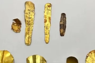 தங்க நாக்கு முதல் நகம் வரை.., அகழாய்வில் கிடைக்கும் விலைமதிப்பற்ற பொருட்கள்