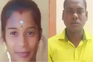 மனைவியை கொலை செய்துவிட்டு கணவர் நிகழ்த்திய நாடகம்! வசமாக சிக்கியது எப்படி?