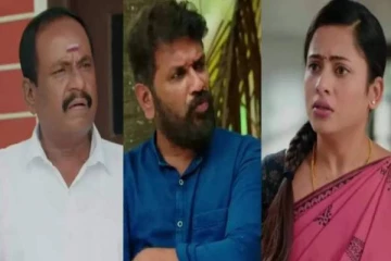 எதிர்நீச்சல் சீரியலில் இருந்து தூக்கப்பட்ட முக்கிய கதாபாத்திரம்- ரசிகர்கள் ஷாக்