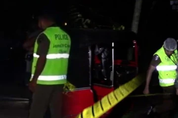 கிராண்ட்பாஸ் துப்பாக்கி சூட்டில் பெண் மரணம் - பொலிஸார் வெளியிட்ட தகவல்