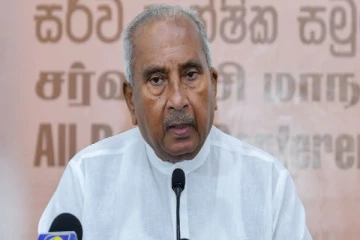 புத்தாண்டுக்கு பின் எரிபொருள் தட்டுப்பாடு நீங்கி விடும்