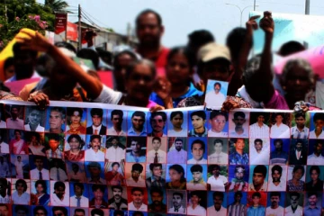 சரணடைந்த தமிழர்கள் விடுதலைப் புலிகளால் கடத்தப்பட்டார்களா..! வெளியாகியுள்ள தகவல்