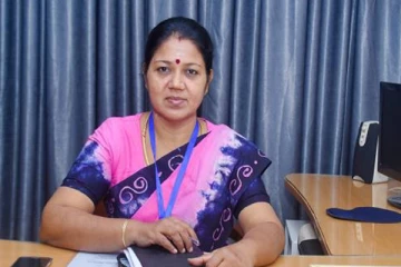 கிழக்கு மாகாண கல்விப் பணிப்பாளராக பதவியேற்ற கஜாதா குலேந்திரகுமார்!