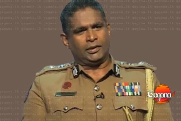 උසස් පොලිස් නිලධාරියෙකු ගැන පොලිස්පතිගෙන් CIDයට පැමිණිල්ලක්