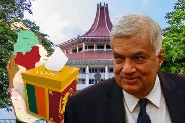 உள்ளூராட்சி சபைத் தேர்தல் ஒத்திவைப்பு : தீர்மானத்துக்காக வருந்தவில்லை என ஜனாதிபதி தெரிவிப்பு