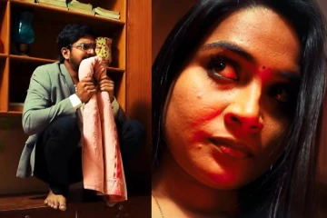 ரோகிணிக்கு பேய் பிடித்துவிட்டது.. அதிர்ச்சியில் மனோஜ்.. சிறகடிக்க ஆசையில் அடுத்து நடக்கப்போவது இதுதான்