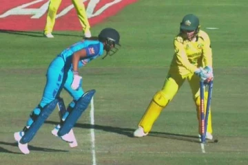 ரசிகர்களின் இதயத்தை நொறுக்கிய ரன்அவுட்! உலகக்கோப்பையை விட்டு வெளியேறிய இந்தியா