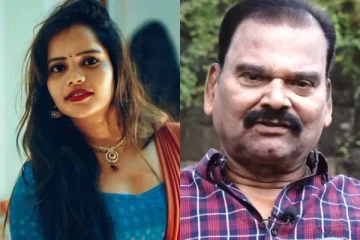 26 வயதில் காதல் தோல்வியால் தற்கொலை செய்த இளம் நடிகை !! காரணத்தை புட்டுபுட்டி வைத்த பயில்வான் ரங்கநாதன்..