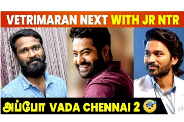 வெற்றிமாறனின் அடுத்த படத்தில் இரண்டு டாப் நடிகர்கள்