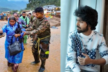 என் சகோதர சகோதரிகளின் உயிரிழப்பு தாங்கமுடியாத வேதனை! நடிகர் ஜி.வி.பிரகாஷ்குமார்