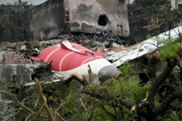 ஏர் இந்தியா விமான விபத்துக்கு விமானி காரணம் என செய்தி வெளியிட்ட பிரபல ஊடகங்களுக்கு நோட்டீஸ்