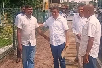 ගම්මන්පිල කුලියාපිටිය පොලීසියට - හේතුව මෙන්න
