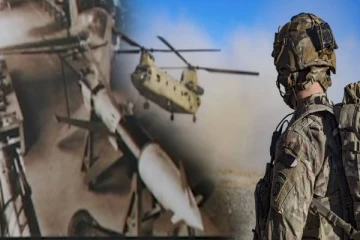 ரஷ்யாவுக்கு தெரியாமல் அமெரிக்க இராணுவம் கடத்திச்சென்ற விஞ்ஞானிகள் (VIDEO)