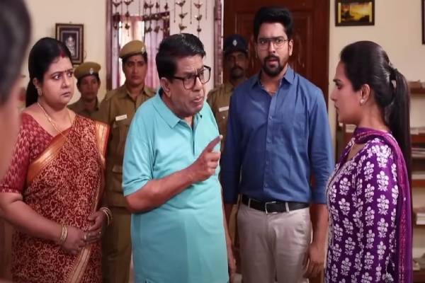 உண்மை வெளிவந்து கைதான ரோஹினி, பாசத்தில் உருகும் விஜயா... சிறகடிக்க ஆசை அடுத்த கதைக்களம் | Siragadikka Aasai Serial Next Week Promo