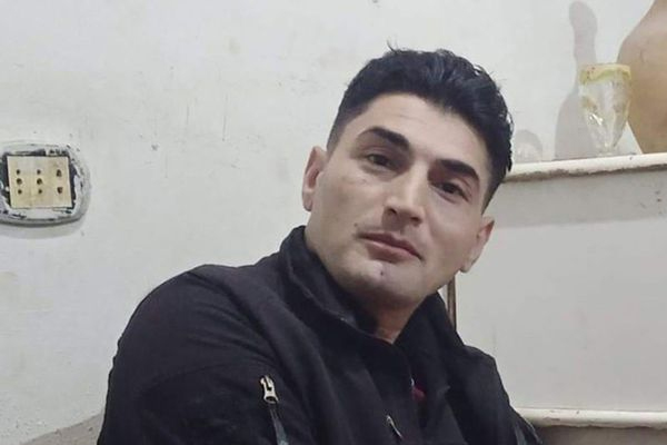 Mayat beku – keajaiban setelah dua hari Mayat beku – keajaiban setelah dua hari