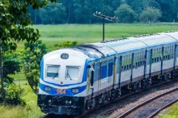 கொழும்பு - மாலபேவுக்கு இடையே மீண்டும் இலகு ரக புகையிரத திட்டம்!