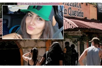 சுற்றுலா சென்ற இடத்தில் நடந்த பயங்கரம்! இந்தியா, ஜேர்மனியைச் சேர்ந்த பெண்கள் சுட்டுக் கொலை