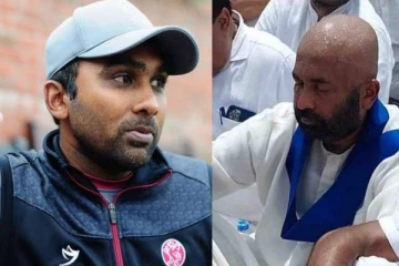 சபாநாயகர் இராஜினாமா நாடகம்! கடுமையாக சாடிய இலங்கை கிரிக்கெட் வீரர்!