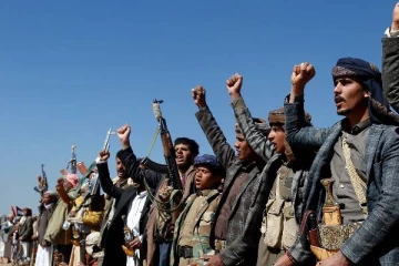 இஸ்ரேல் தொடர்பில் முக்கிய முடிவெடுக்க இருக்கிறோம்: களத்தில் குதிக்கும் ஏமனின் ஹவுதிகள்