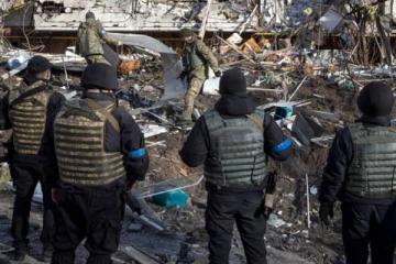 உக்ரைனில் ஒரே நாளில் 200 இராணுவ வீரர்கள் உயிரிழப்பு!