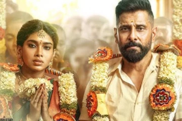 வீர தீர சூரன் படத்தின் இதுவரை வசூல் எவ்வளவு தெரியுமா, இதோ பாருங்க