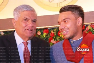 සජිත් බෑ කියුවොත් නාමල්ට සෙට් වෙමු - එජාපයෙන් දේශපාලන පෙරළියක්