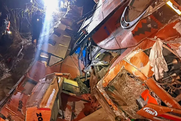 நேபாள பேருந்து விபத்தில் 19 பேர் பலி | 19 Killed In Nepal Bus Crash நேபாள பேருந்து விபத்தில் 19 பேர் பலி | 19 Killed In Nepal Bus Crash