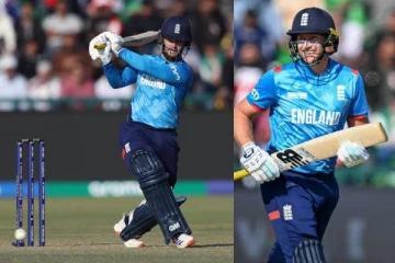 165 ரன் விளாசிய வீரர்! அவுஸ்திரேலியாவுக்கு 352 ஓட்டங்கள் இலக்கு