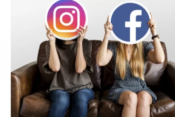 Facebook සහ Instagram භාව්තා කරන අයට Meta සමාගමෙන් විශේෂ දැනුම්දීමක්.