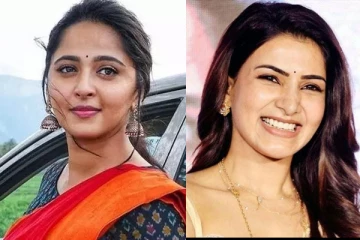 சமந்தா நடிக்கவேண்டிய படத்தில் கமிட்டான அனுஷ்கா.. எந்த படம் தெரியுமா