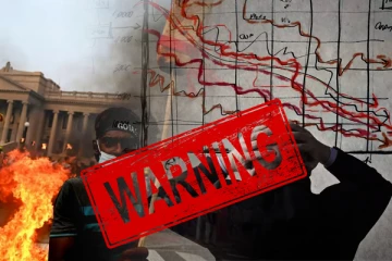 எதிர்வரும் மாதங்களில் நிலைமை மேலும் மோசமடையும் அபாயம்! அரசியல் முக்கியஸ்தர் எச்சரிக்கை (Video)