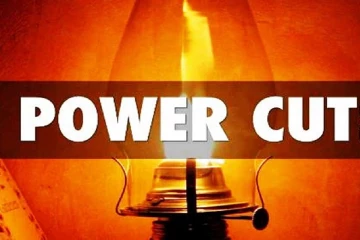කොළඹ ඇතුළු දිවයිනේ ප්‍රදේශ රැසක හදිසි විදුලිය බිඳවැටීමක්