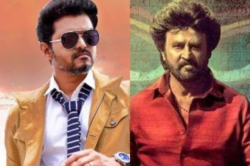 முதல் நாள் அதிக வசூல் செய்த தமிழ் திரைப்படம்.. நம்பர் 1 இவர் தான்..