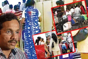 வெளிநாட்டுத் தொழிலுக்கு செல்லும் யுவதிகளின் பரிதாப நிலை! சுனில் ஹந்துன்னெத்தி கவலை