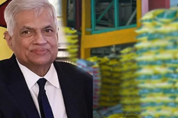 අඩු ආදායම් ලාභි මිලියන ගණනකට ජනපති දෙන්න යන විශේෂ සහනාධාරය