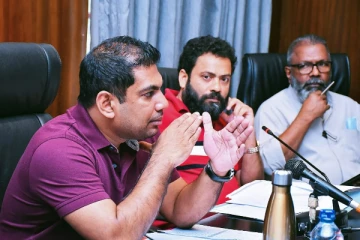 எரிபொருள் விநியோகம் : இலங்கை பெட்ரோலிய கூட்டுத்தாபனத்திற்கு வழங்கப்பட்ட அறிவுறுத்தல்