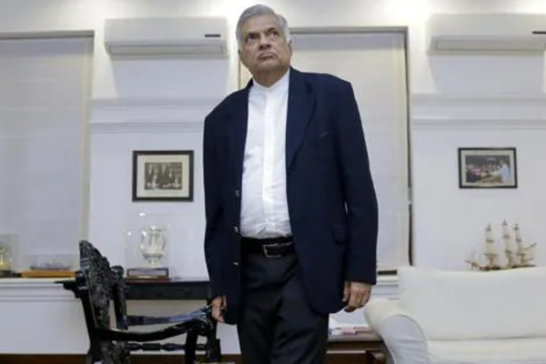 பிரித்தானிய காவல்துறையை நாடும் ரணில்! | Ranil Seeks The British Police