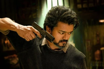 பீஸ்ட் மேக்கிங் வீடியோவுக்கு கிடைத்த பிரம்மாண்ட டிஆர்பி ரேட்டிங்! அரை மணி நேர வீடியோவுக்கு இவ்வளவா