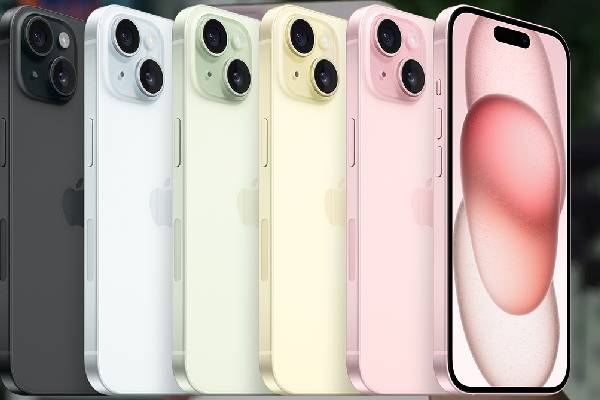 அமேசானில் Diwali offer.., ஐபோன் 15-ஐ குறைந்த விலையில் வாங்கலாம் | Diwali Offer On Amazon Buy Iphone 15 A Low Price