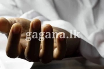 චීන ජාතිකයෙක් තට්ටු 08කින් ඇද වැටෙයි..