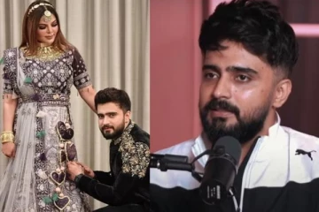 போதை மருந்து கொடுத்து "அந்த" மாதிரி வீடியோ எடுத்தார்..பாலிவுட் நடிகை மீது கணவர் பரபரப்பு புகார்