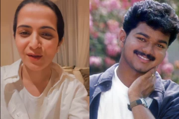 Kdrama எல்லாம் இப்போ வந்தது, விஜய் சார் அப்போவே அப்படி.. டிடி சொன்ன விஷயம்